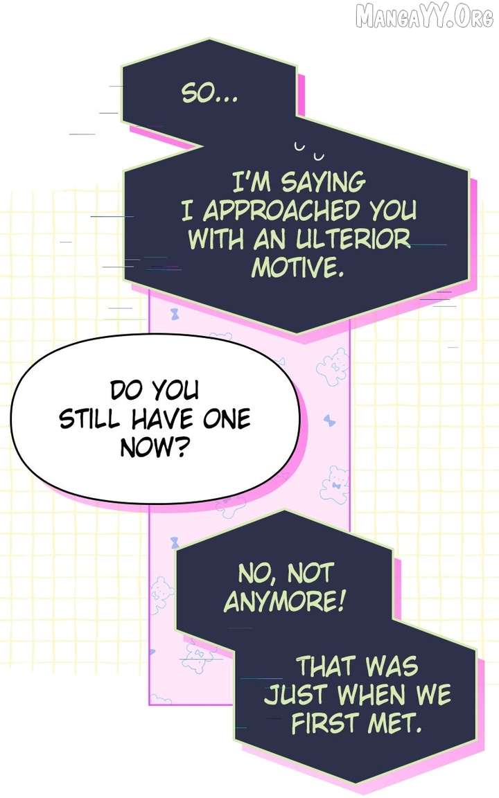 Our Guild’s Idol Chapter 41 page 24 - 