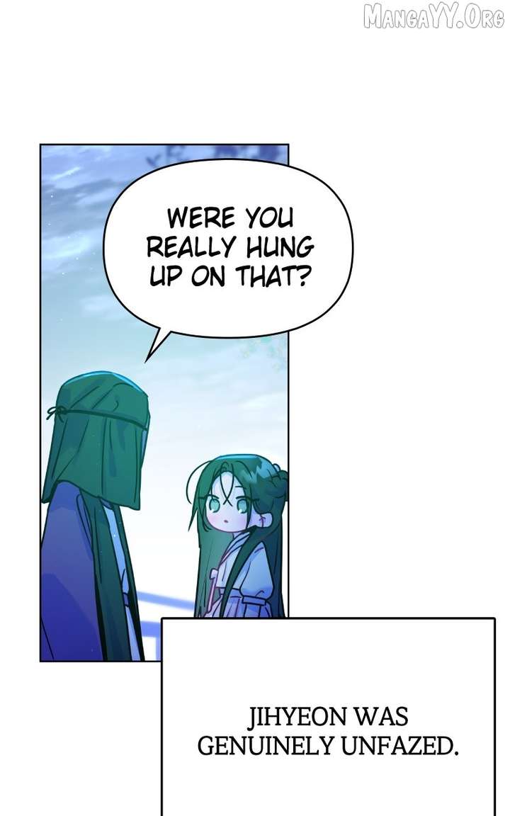 Our Guild’s Idol Chapter 41 page 26 - 