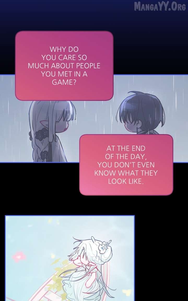 Our Guild’s Idol Chapter 41 page 33 - 