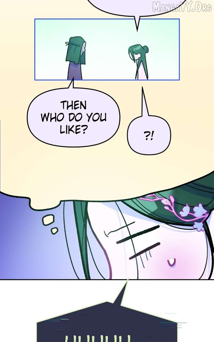 Our Guild’s Idol Chapter 41 page 50 - 