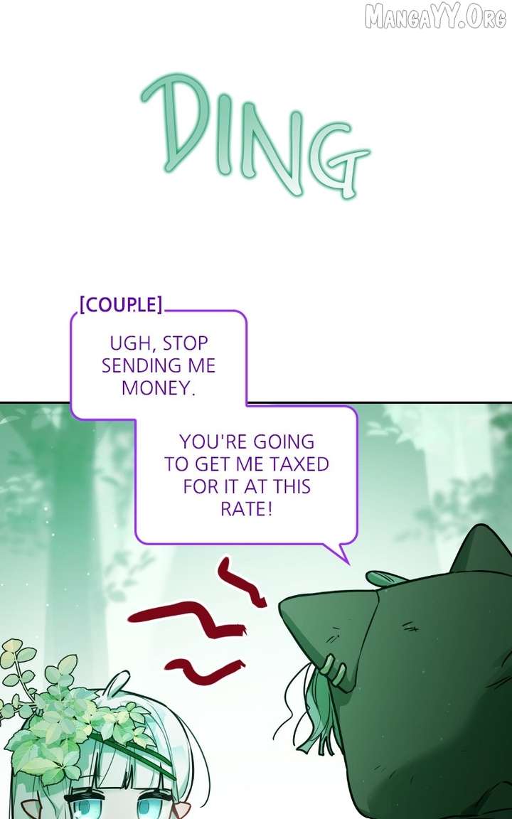 Our Guild’s Idol Chapter 41 page 8 - 