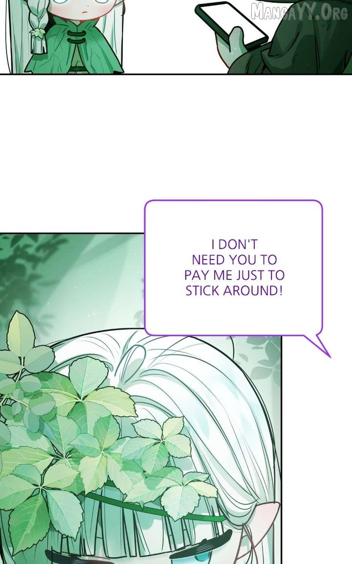 Our Guild’s Idol Chapter 41 page 9 - 
