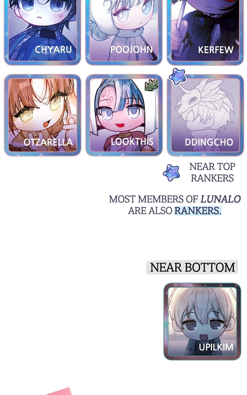 Our Guild’s Idol Chapter 42.1 page 23 - 