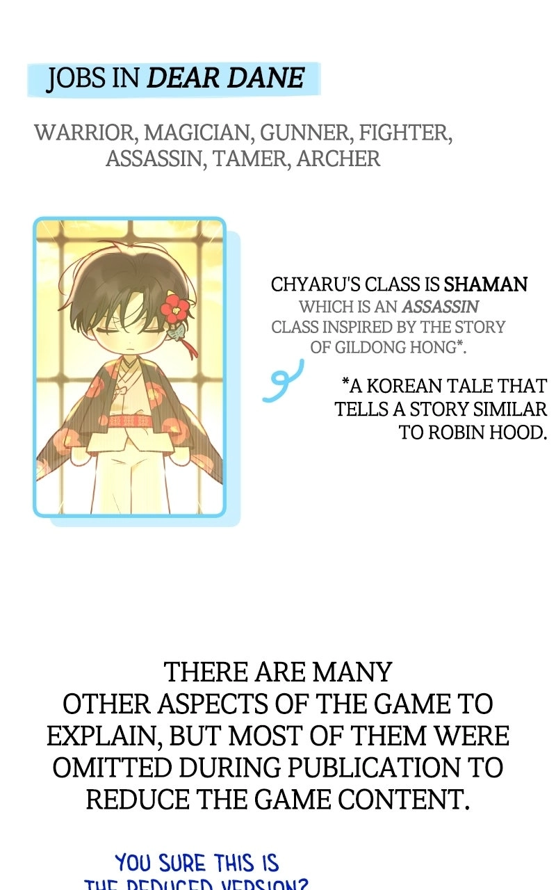 Our Guild’s Idol Chapter 42.1 page 28 - 