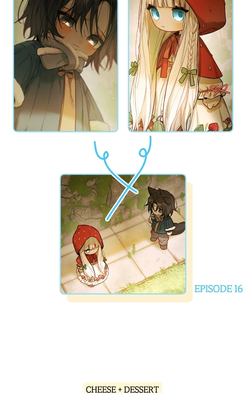 Our Guild’s Idol Chapter 42.1 page 40 - 
