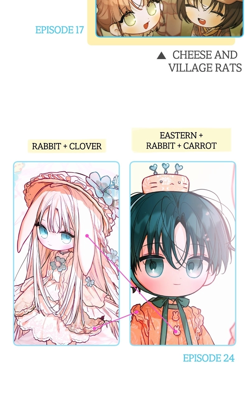 Our Guild’s Idol Chapter 42.1 page 42 - 
