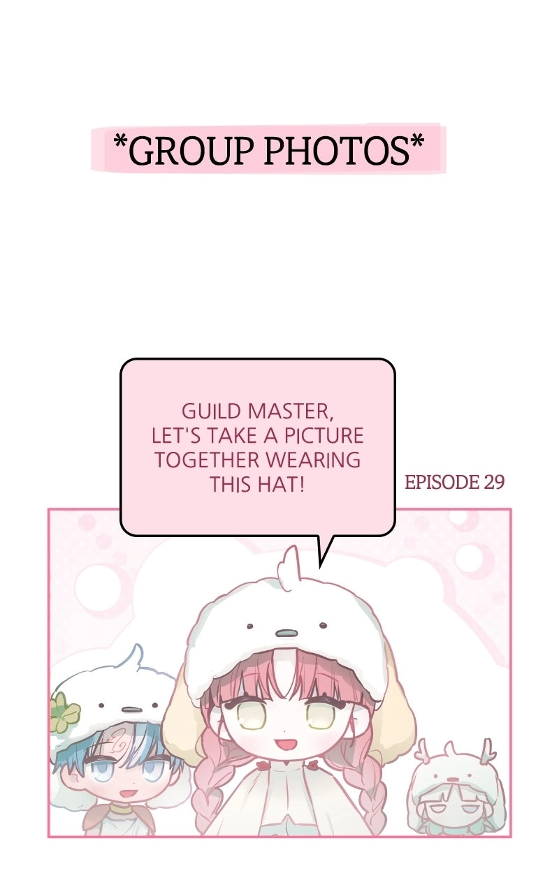 Our Guild’s Idol Chapter 42.1 page 53 - 