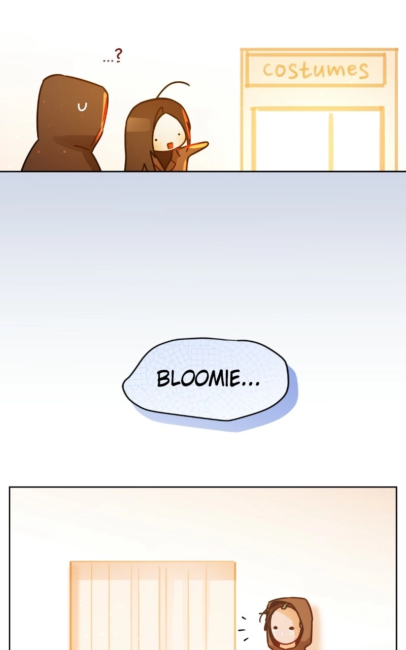 Our Guild’s Idol Chapter 42.1 page 57 - 