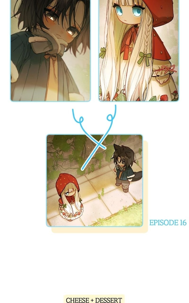 Our Guild’s Idol Chapter 42.5 page 40 - 