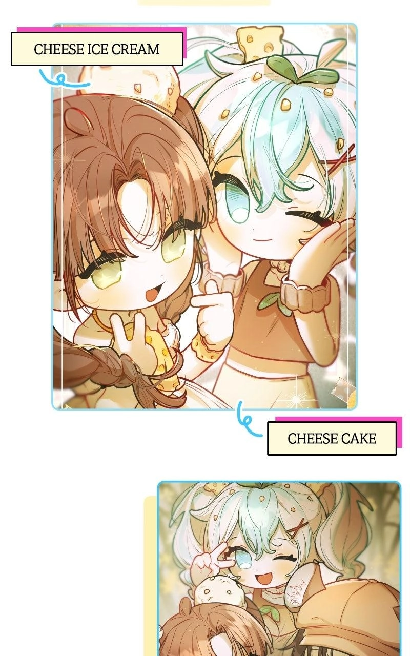 Our Guild’s Idol Chapter 42.5 page 41 - 