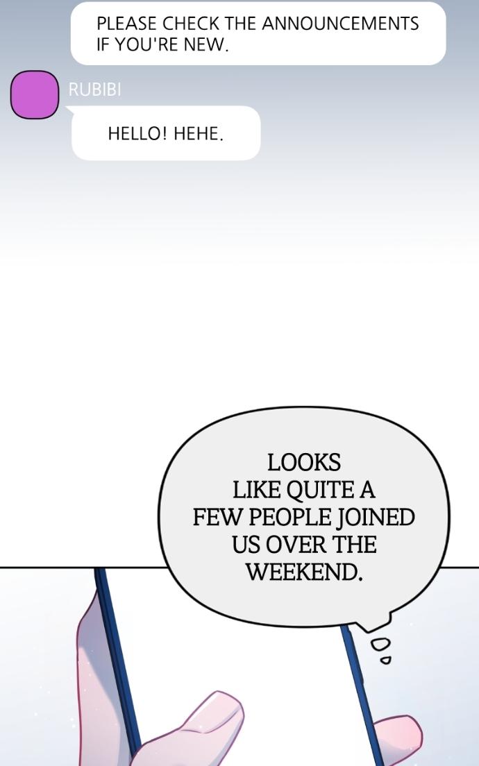 Our Guild’s Idol Chapter 42 page 11 - 