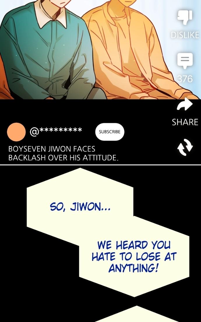 Our Guild’s Idol Chapter 42 page 3 - 