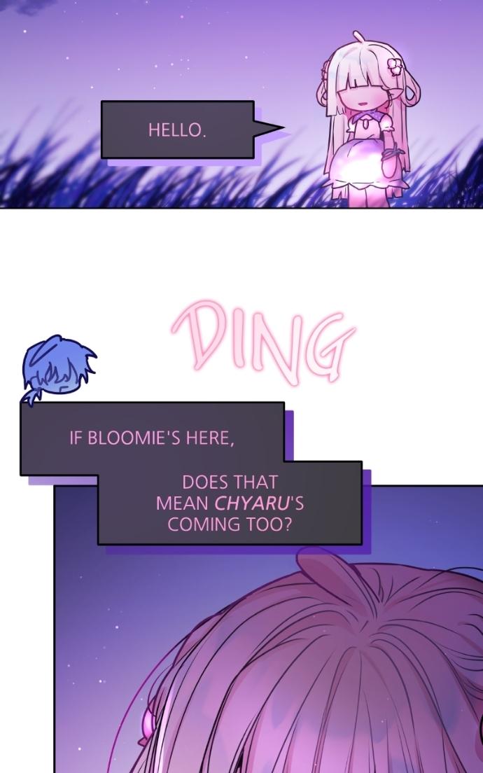 Our Guild’s Idol Chapter 42 page 35 - 