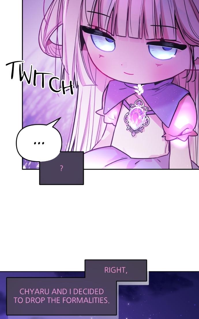 Our Guild’s Idol Chapter 42 page 36 - 