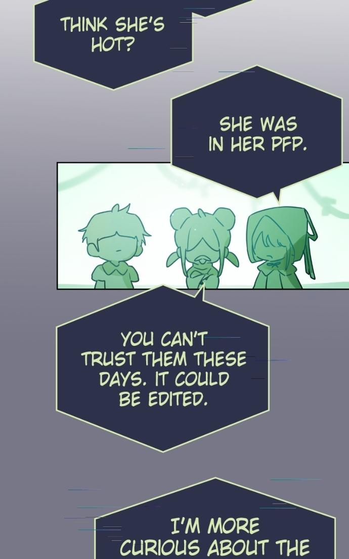 Our Guild’s Idol Chapter 42 page 39 - 