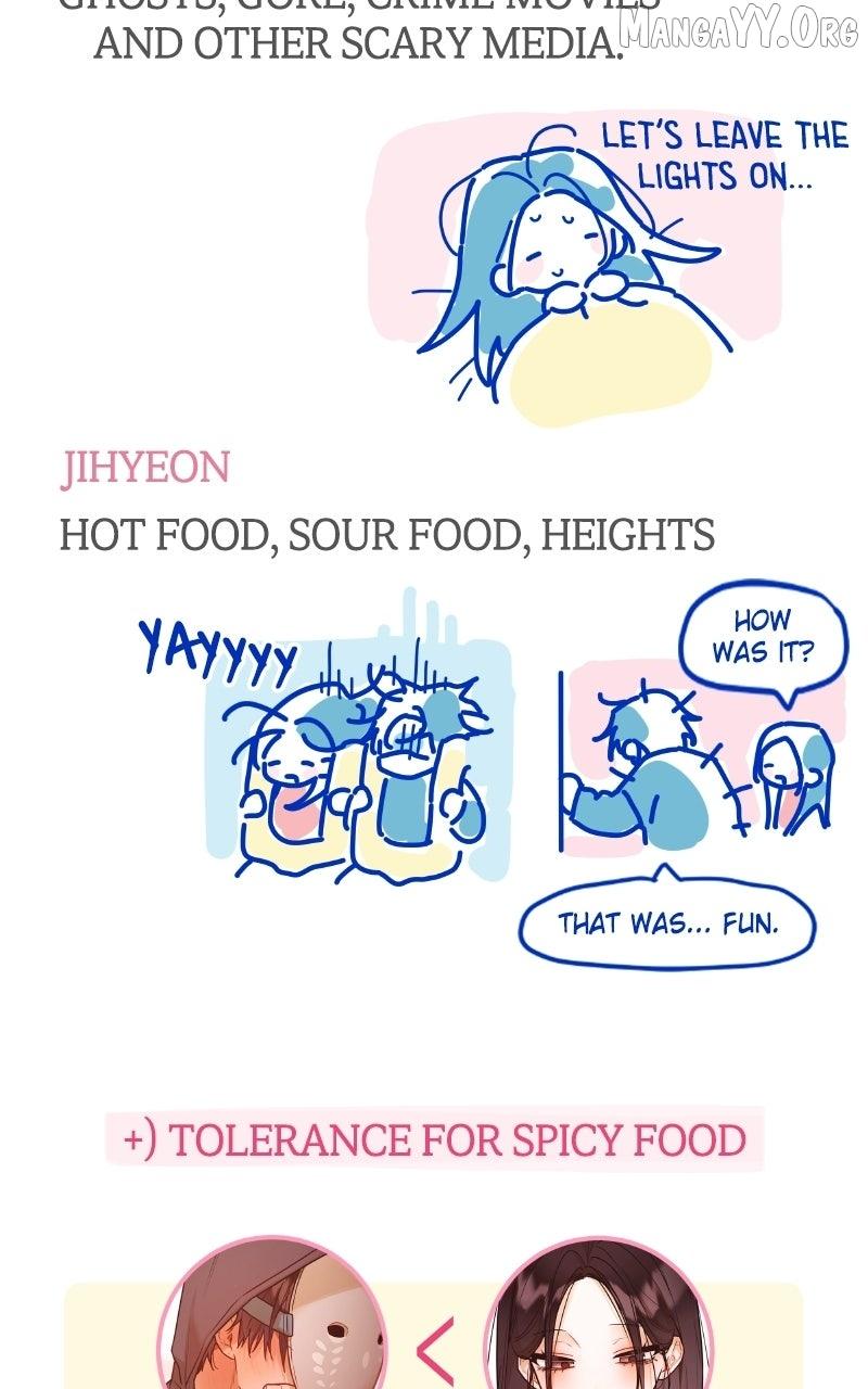 Our Guild’s Idol Chapter 43 page 18 - 