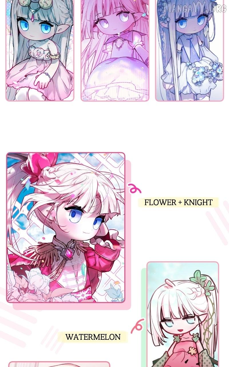 Our Guild’s Idol Chapter 43 page 33 - 
