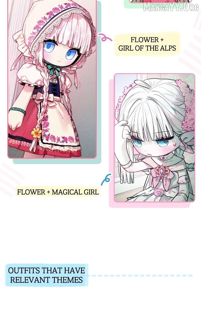 Our Guild’s Idol Chapter 43 page 34 - 