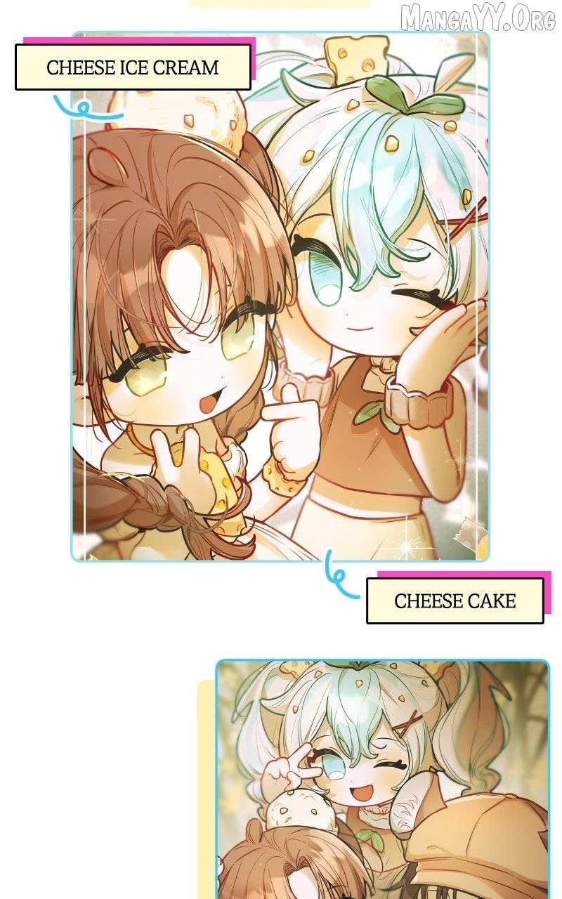 Our Guild’s Idol Chapter 43 page 41 - 