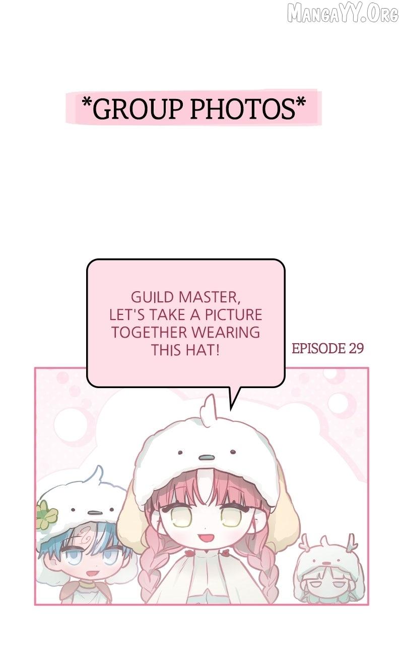 Our Guild’s Idol Chapter 43 page 53 - 