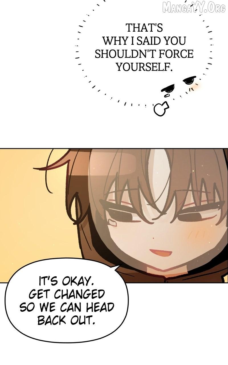 Our Guild’s Idol Chapter 43 page 59 - 