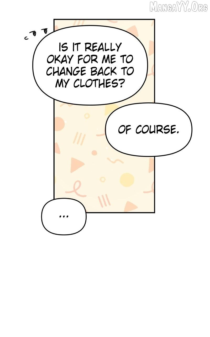Our Guild’s Idol Chapter 43 page 60 - 