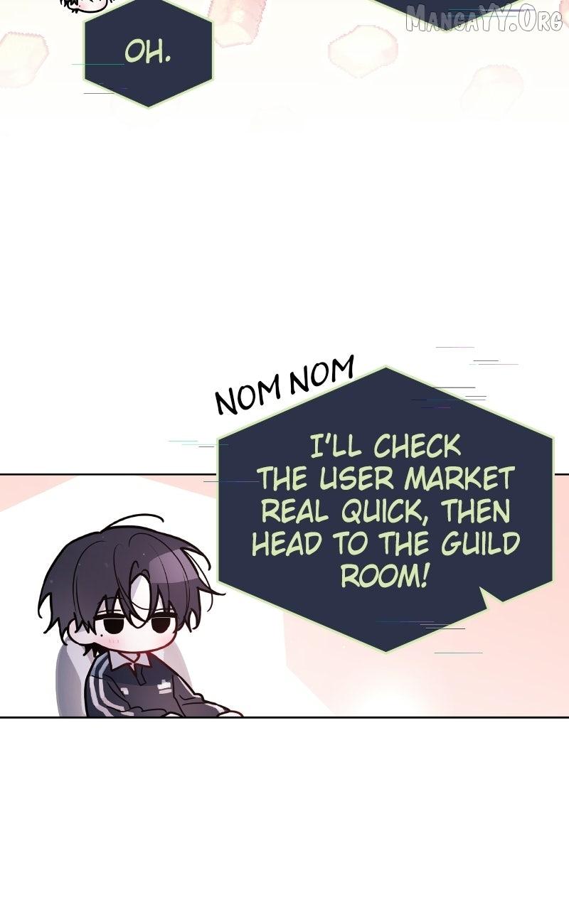 Our Guild’s Idol Chapter 43 page 72 - 