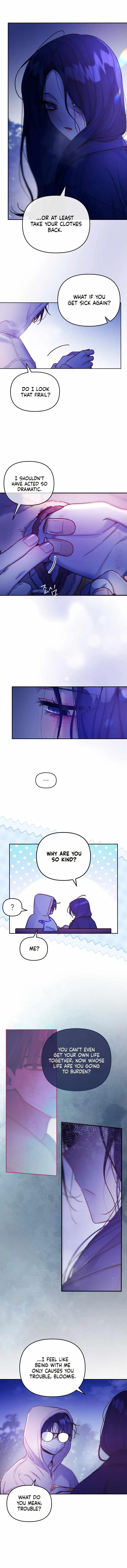 Our Guild’s Idol Chapter 44 page 3 - 
