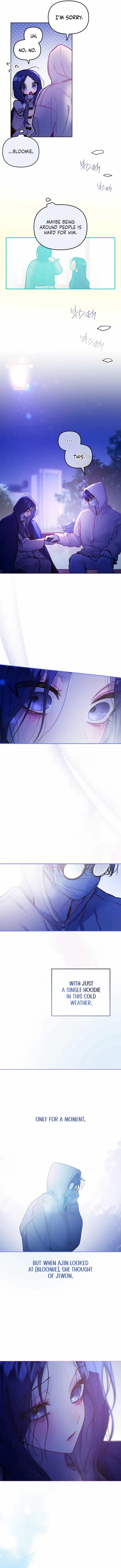 Our Guild’s Idol Chapter 44 page 6 - 