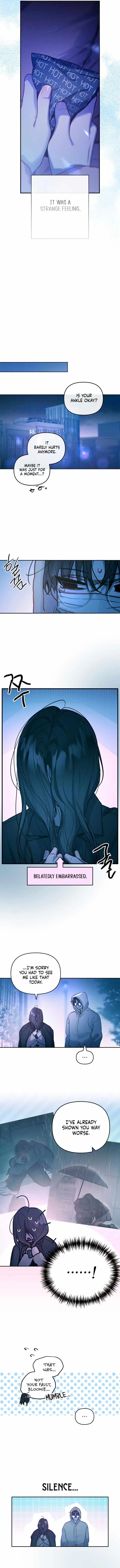 Our Guild’s Idol Chapter 44 page 7 - 