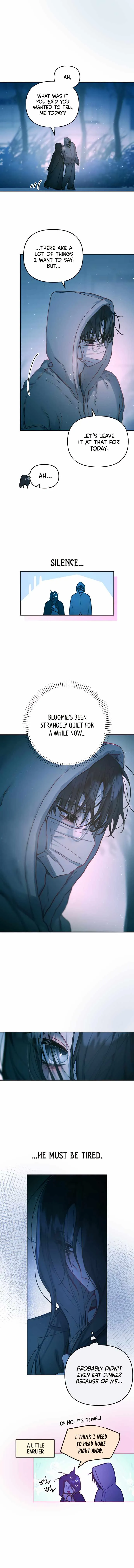 Our Guild’s Idol Chapter 44 page 8 - 