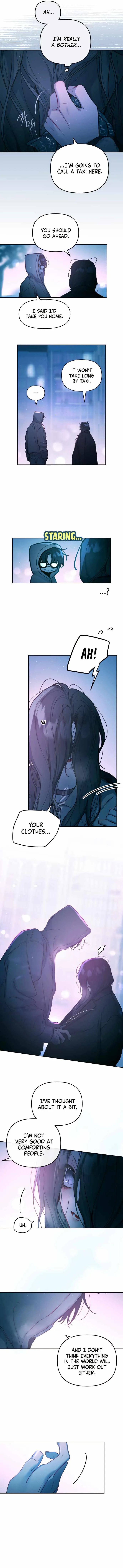 Our Guild’s Idol Chapter 44 page 9 - 