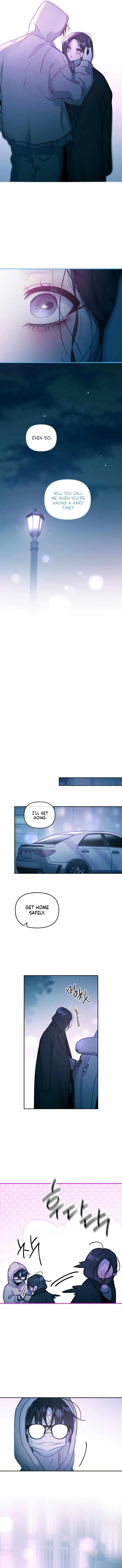 Our Guild’s Idol Chapter 44 page 10 - 