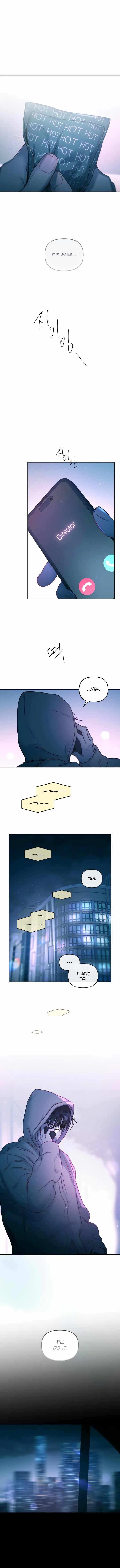 Our Guild’s Idol Chapter 45 page 2 - 