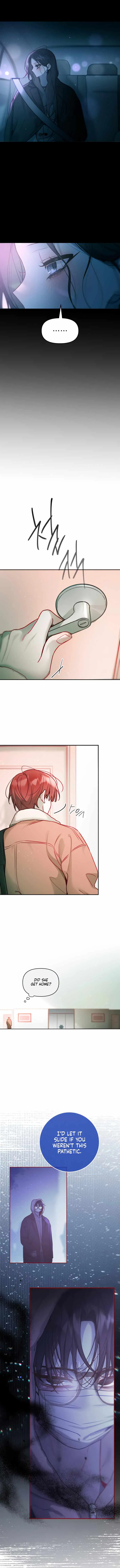 Our Guild’s Idol Chapter 45 page 3 - 