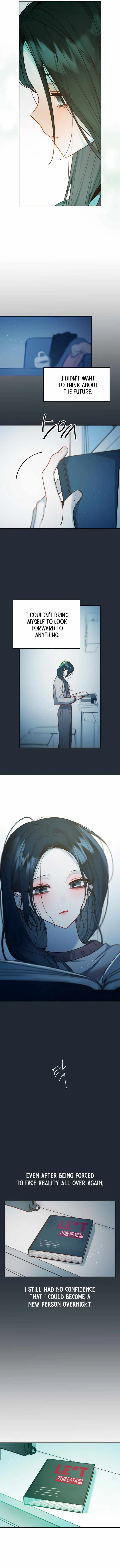 Our Guild’s Idol Chapter 45 page 6 - 