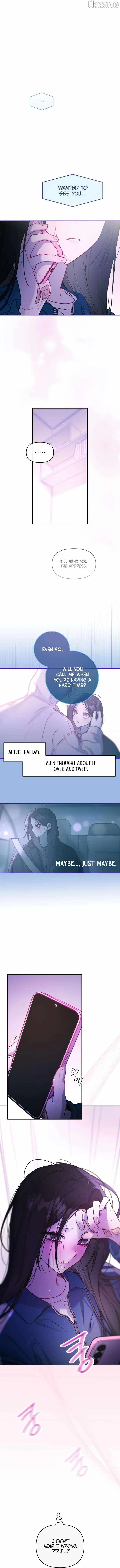 Our Guild’s Idol Chapter 46 page 2 - 