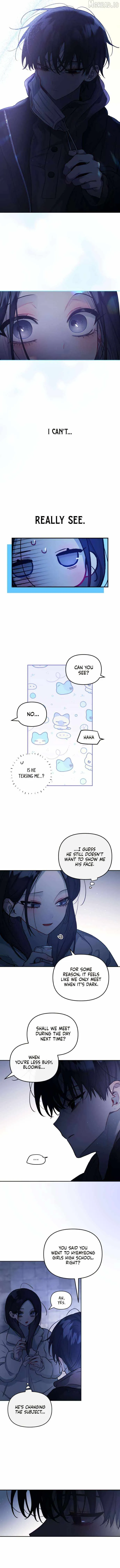 Our Guild’s Idol Chapter 46 page 6 - 