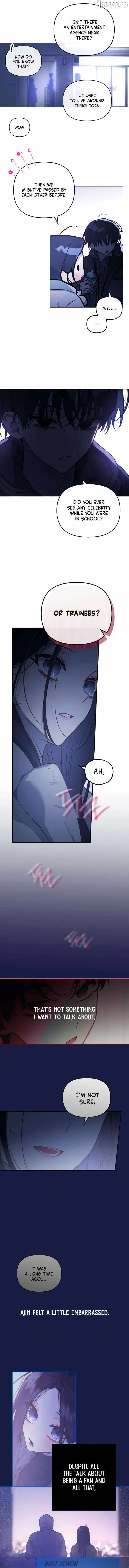 Our Guild’s Idol Chapter 46 page 7 - 