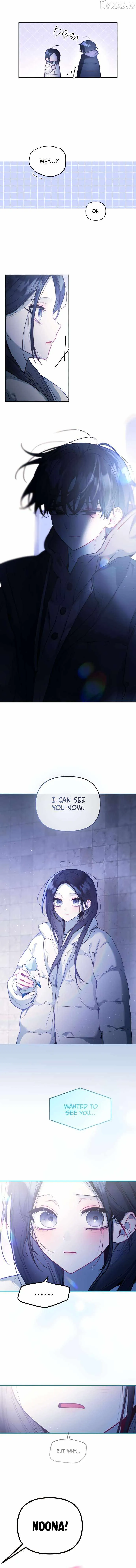 Our Guild’s Idol Chapter 46 page 10 - 