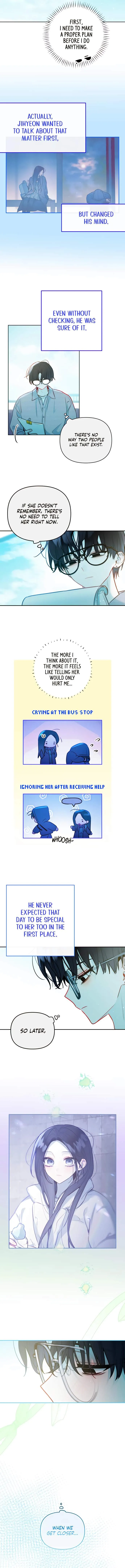 Our Guild’s Idol Chapter 47 page 7 - 