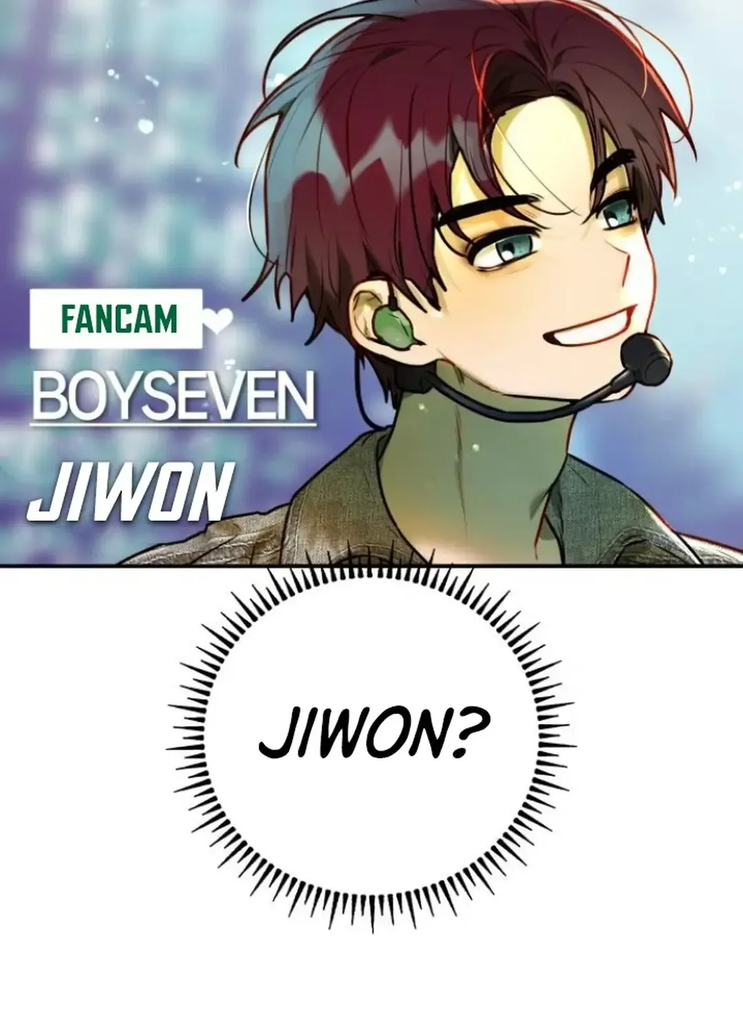 Our Guild’s Idol Chapter 5 page 110 - 