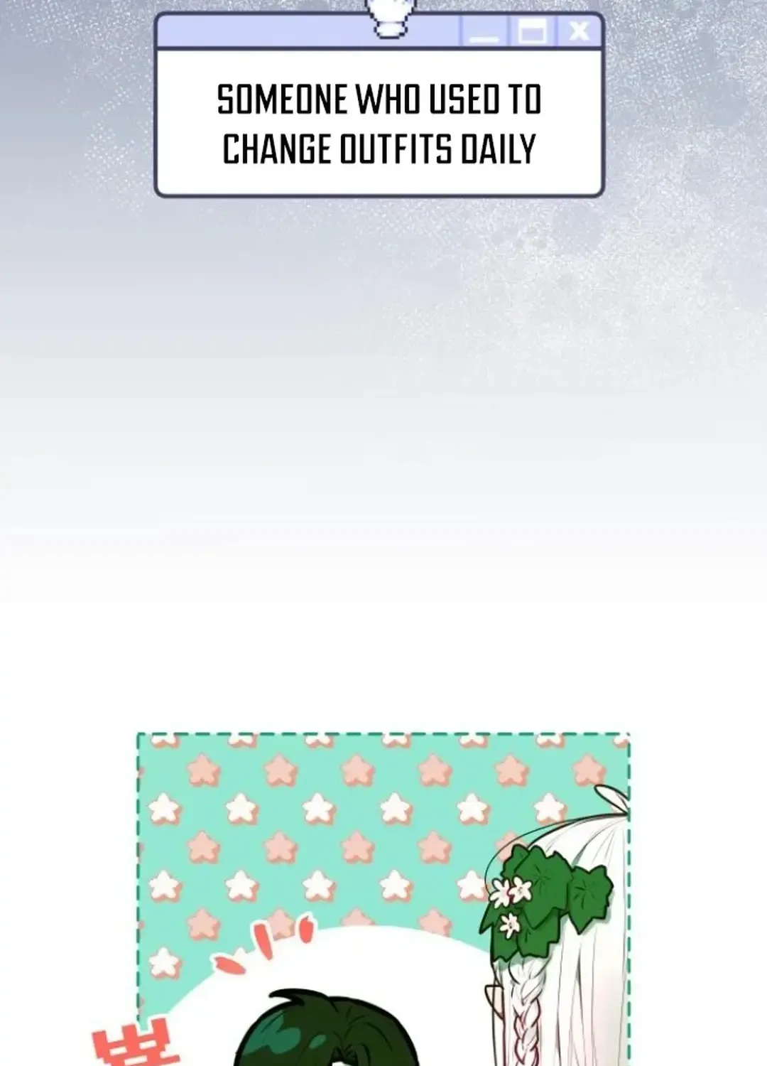 Our Guild’s Idol Chapter 5 page 23 - 