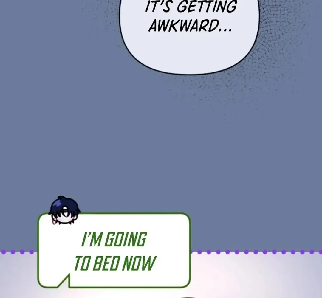 Our Guild’s Idol Chapter 5 page 28 - 