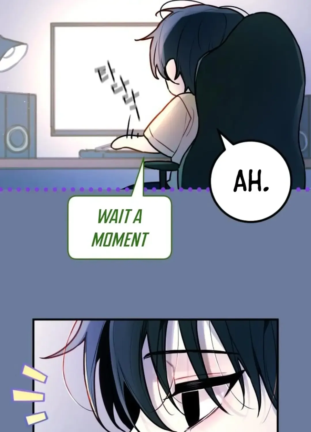 Our Guild’s Idol Chapter 5 page 29 - 