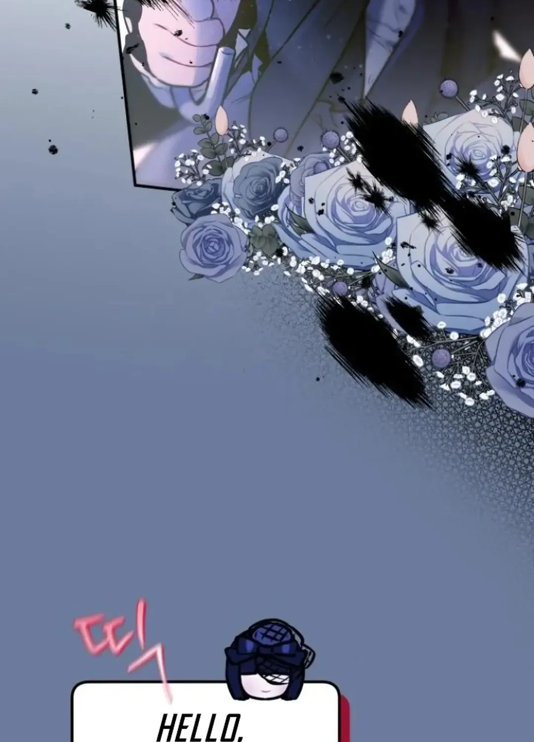 Our Guild’s Idol Chapter 5 page 33 - 