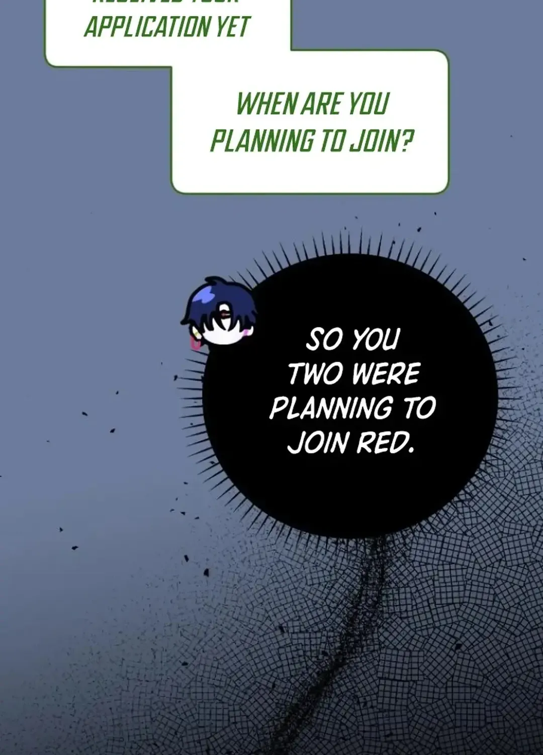Our Guild’s Idol Chapter 5 page 46 - 