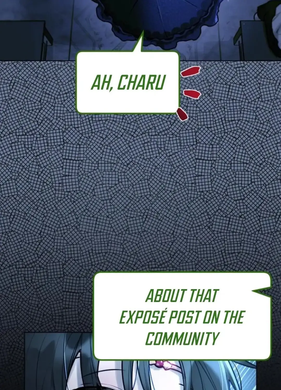 Our Guild’s Idol Chapter 5 page 49 - 