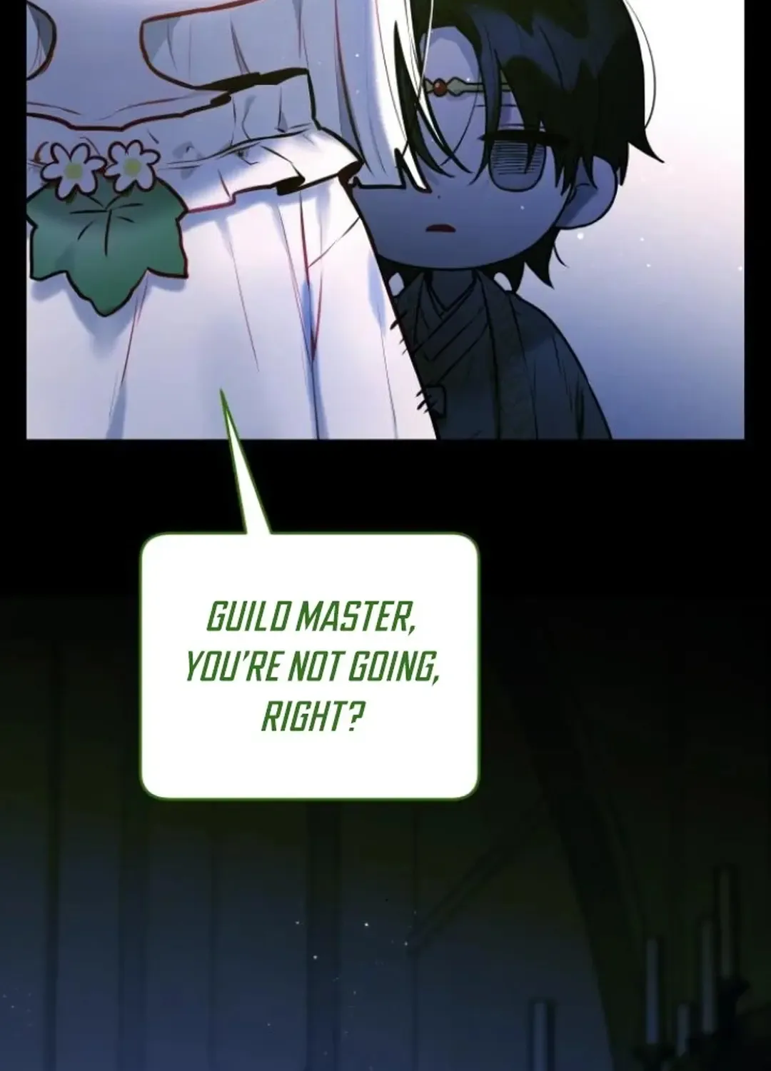 Our Guild’s Idol Chapter 5 page 66 - 