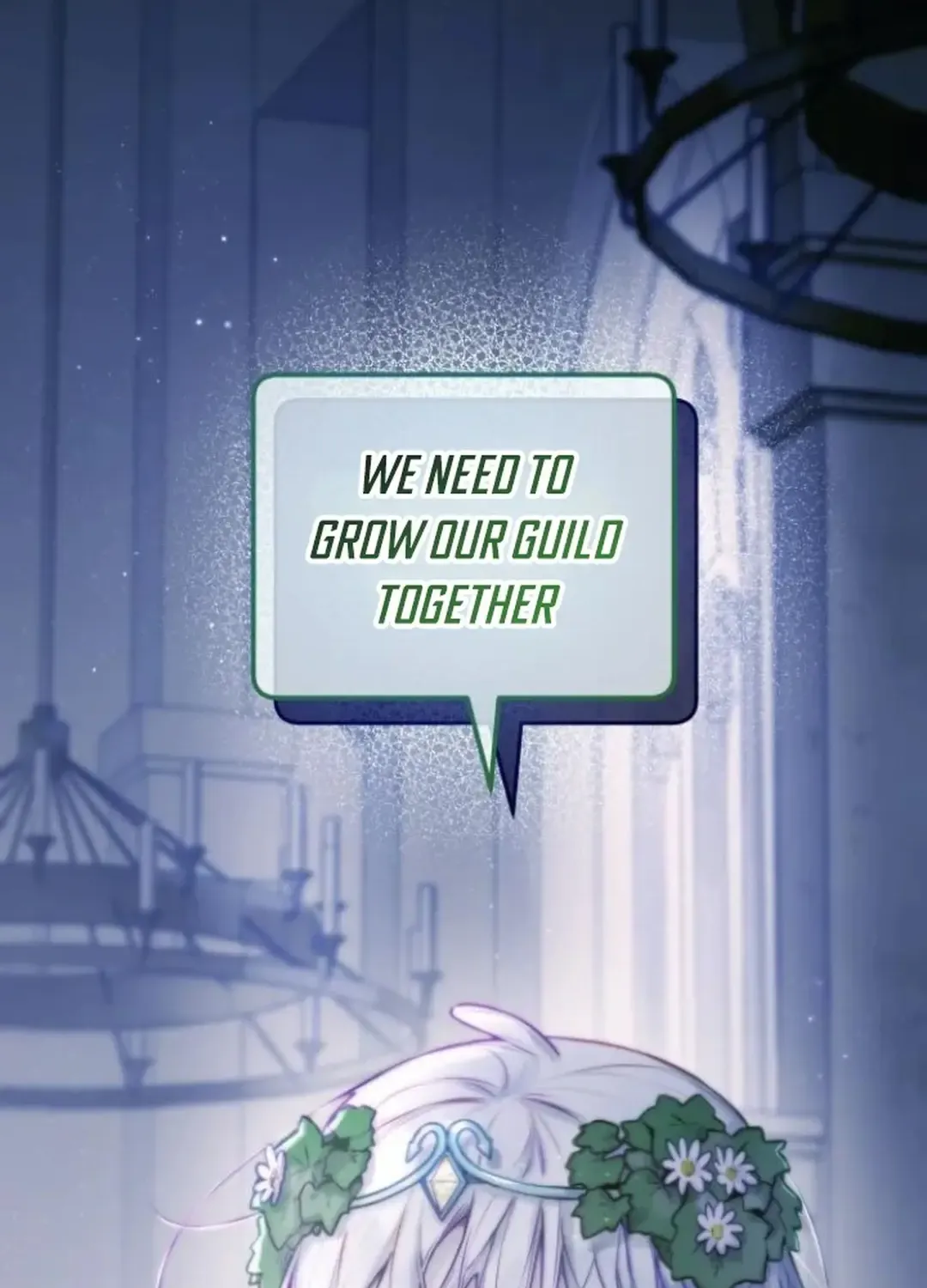 Our Guild’s Idol Chapter 5 page 67 - 